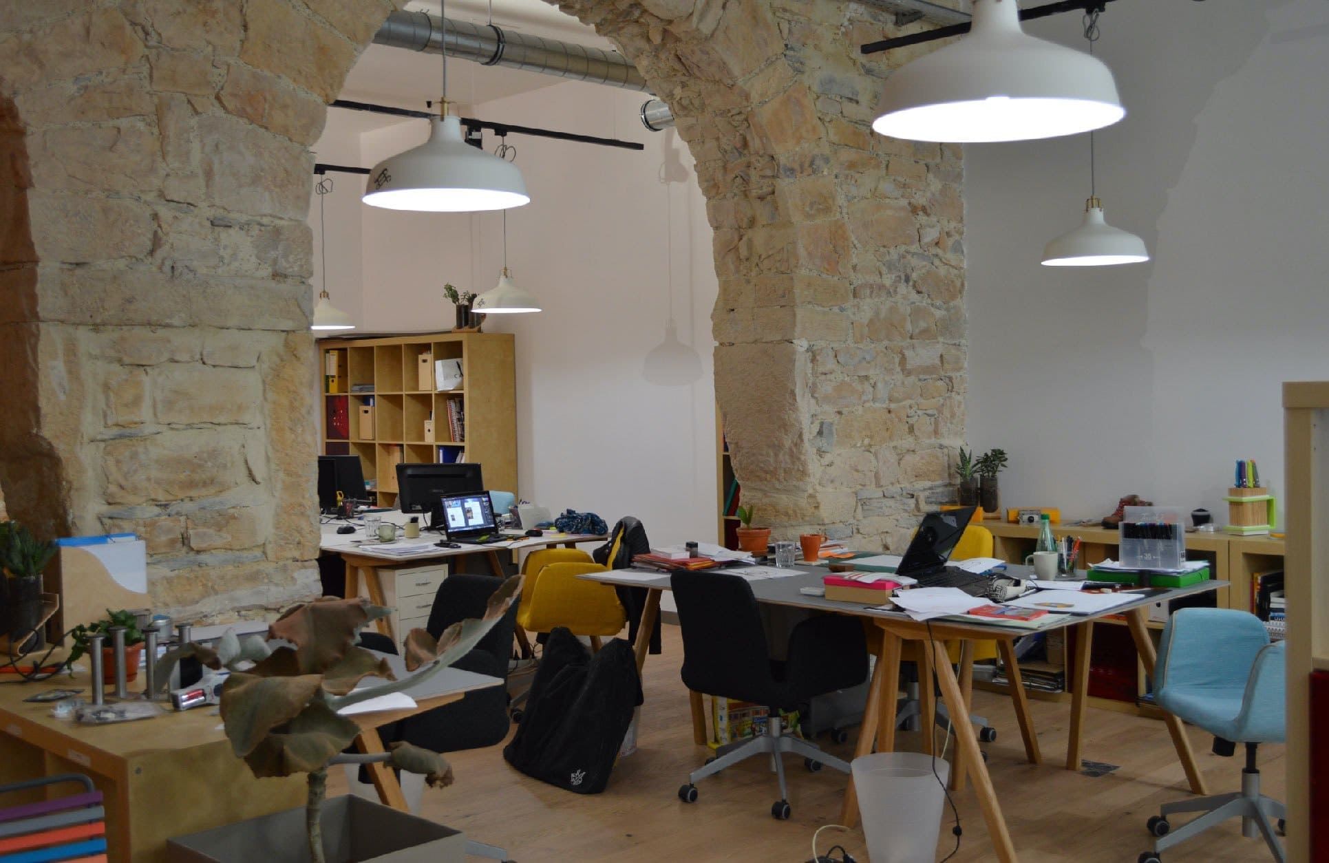 Le Tissoir - Photo 3