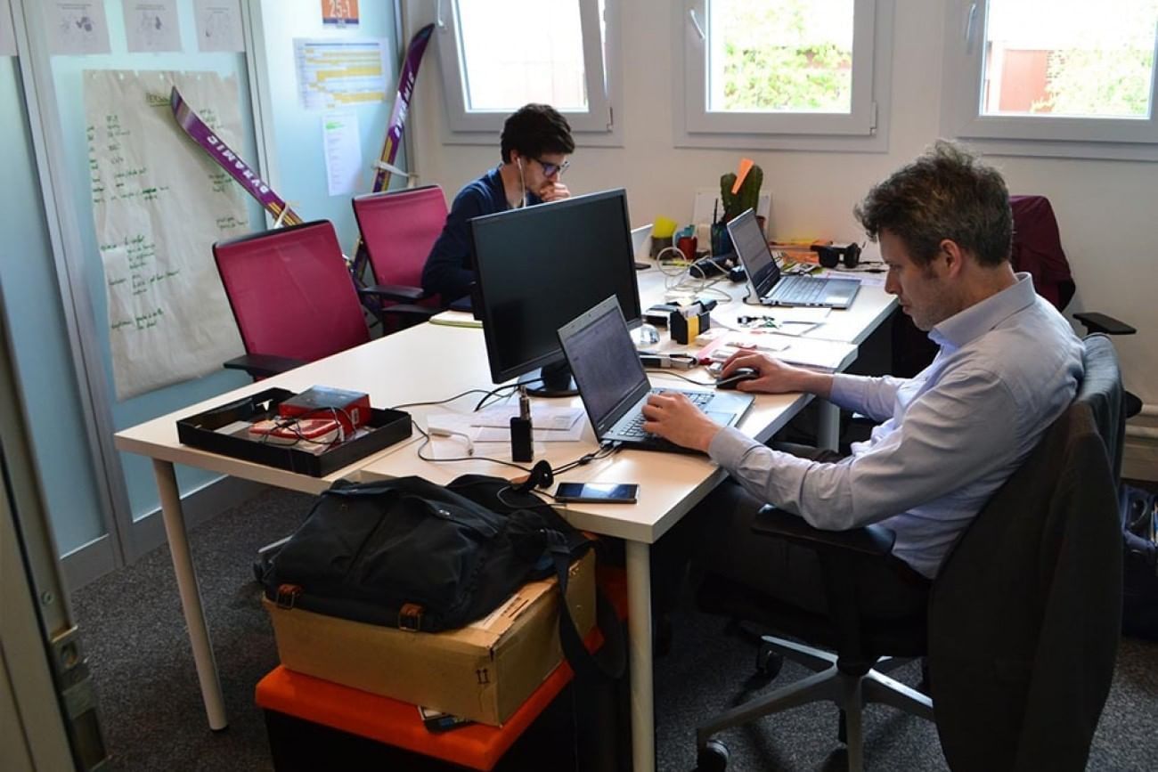 Le Trêfle - Corentin Celton - Photo 2