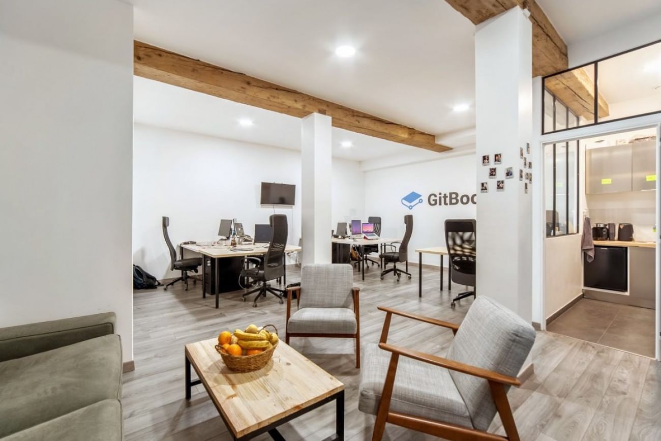 Le Trêfle - Jules Courmont - Photo 2