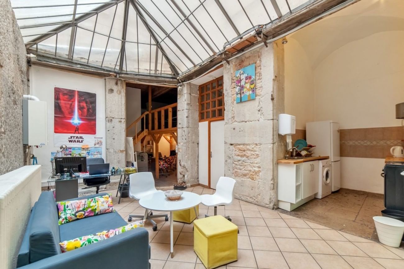 Le Trêfle - Jules Courmont