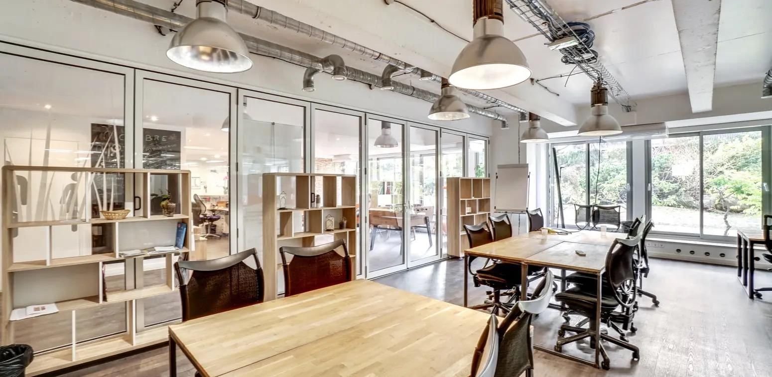 Le Trêfle - Marcel Sembat - Photo 3