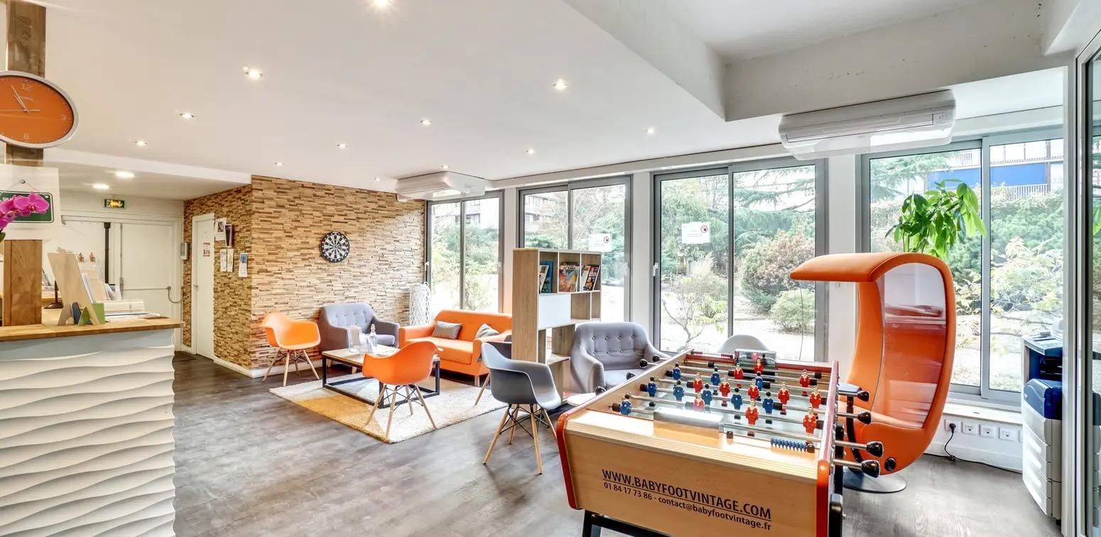 Le Trêfle - Marcel Sembat - Photo 2