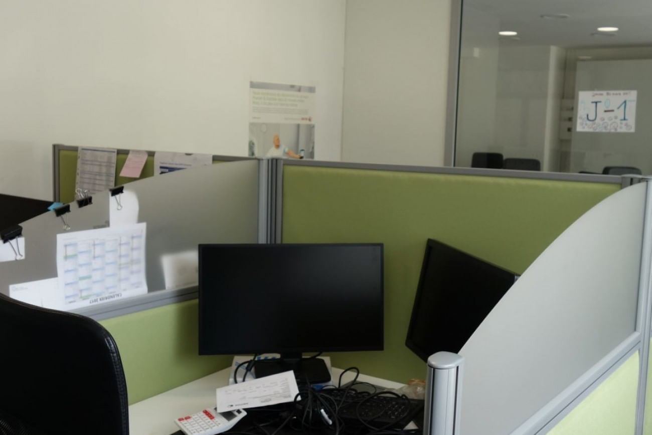 Le Trêfle - Pont de Sèvres - Photo 2