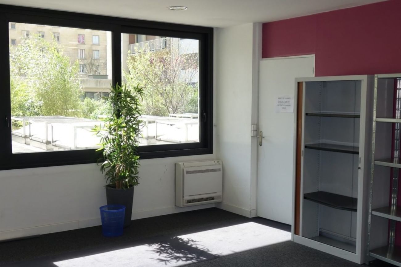 Le Trêfle - Pont de Sèvres - Photo 3