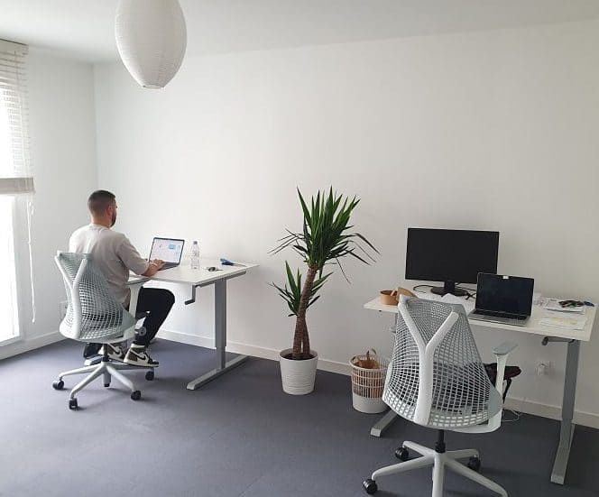 Le Tremplin - Photo 2