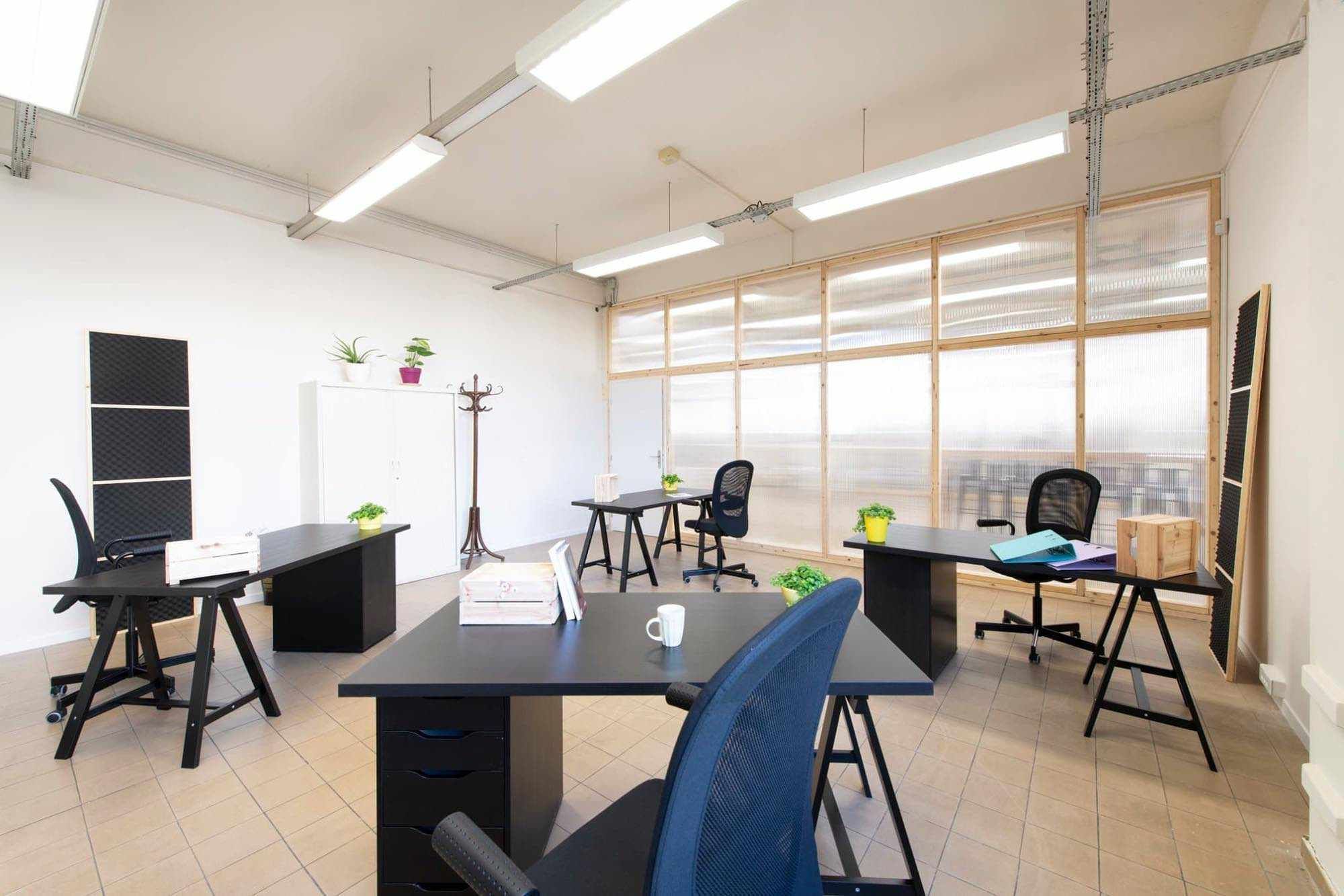 Le Tri Postal - Photo 3