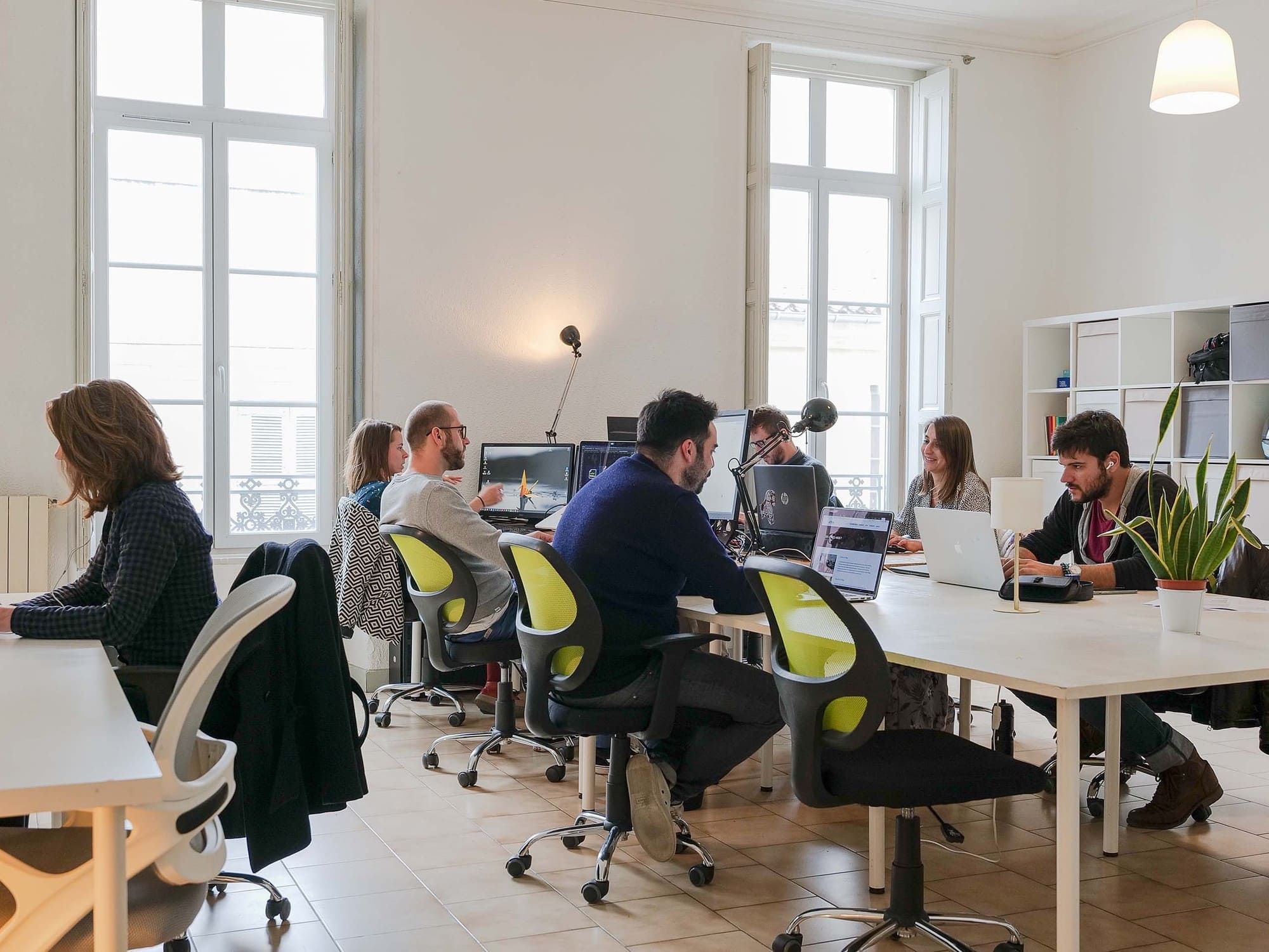 Le Village Coworking & Compagnie