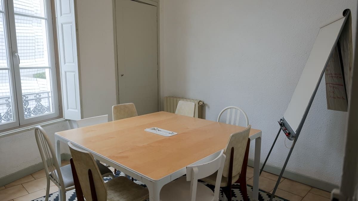 Le Village Coworking & Compagnie - Photo 3