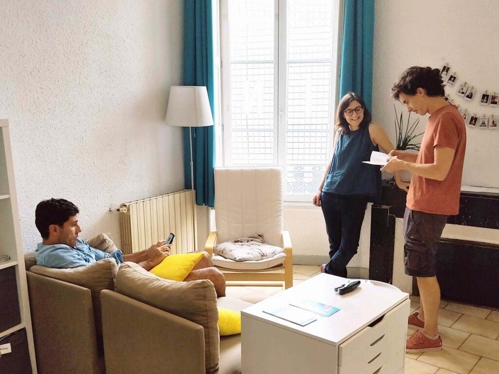 Le Village Coworking & Compagnie - Photo 2