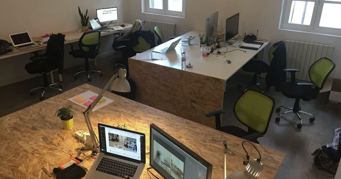 Le Village - Photo 3