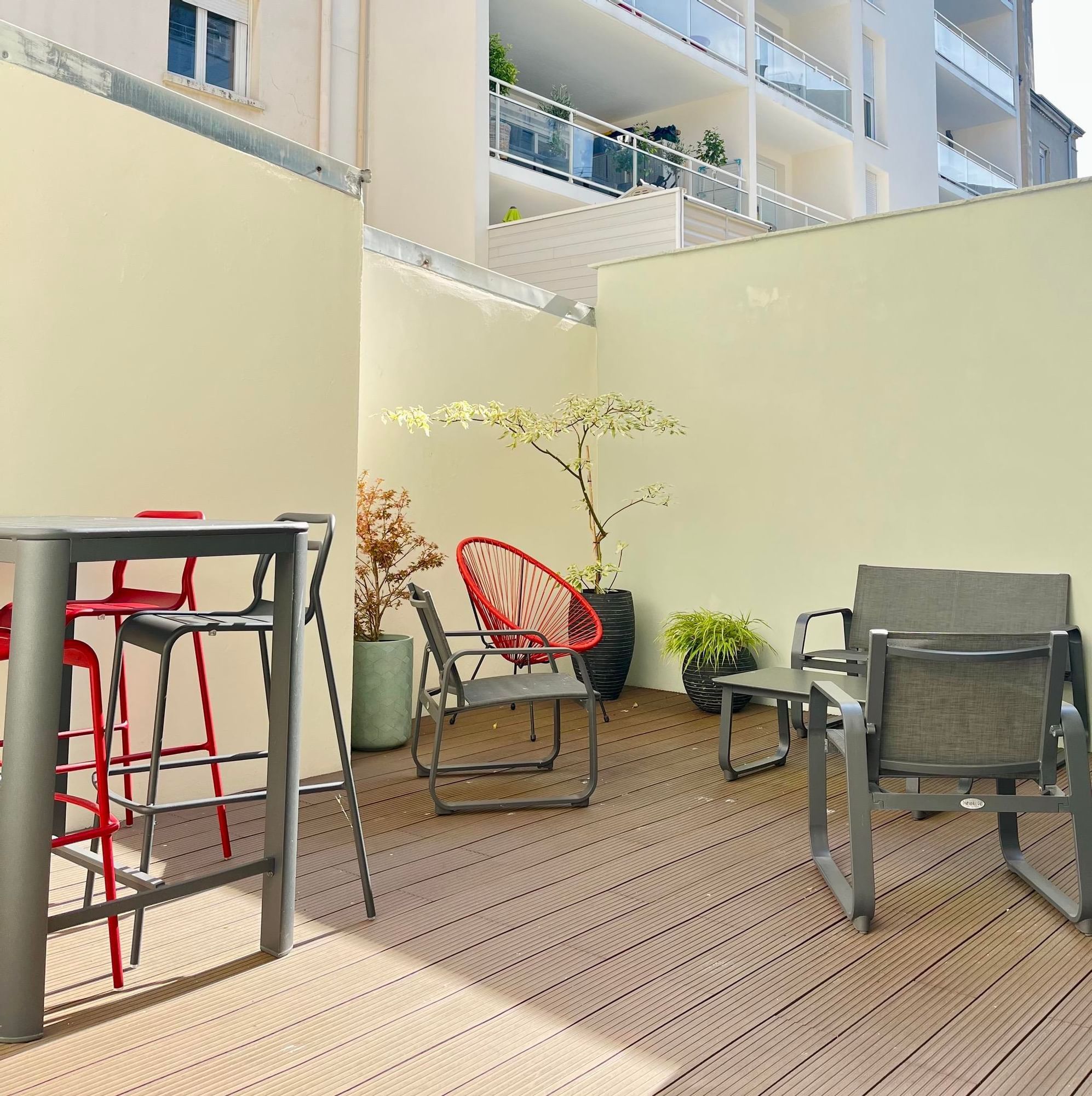 Le Village Socrate - Photo 2