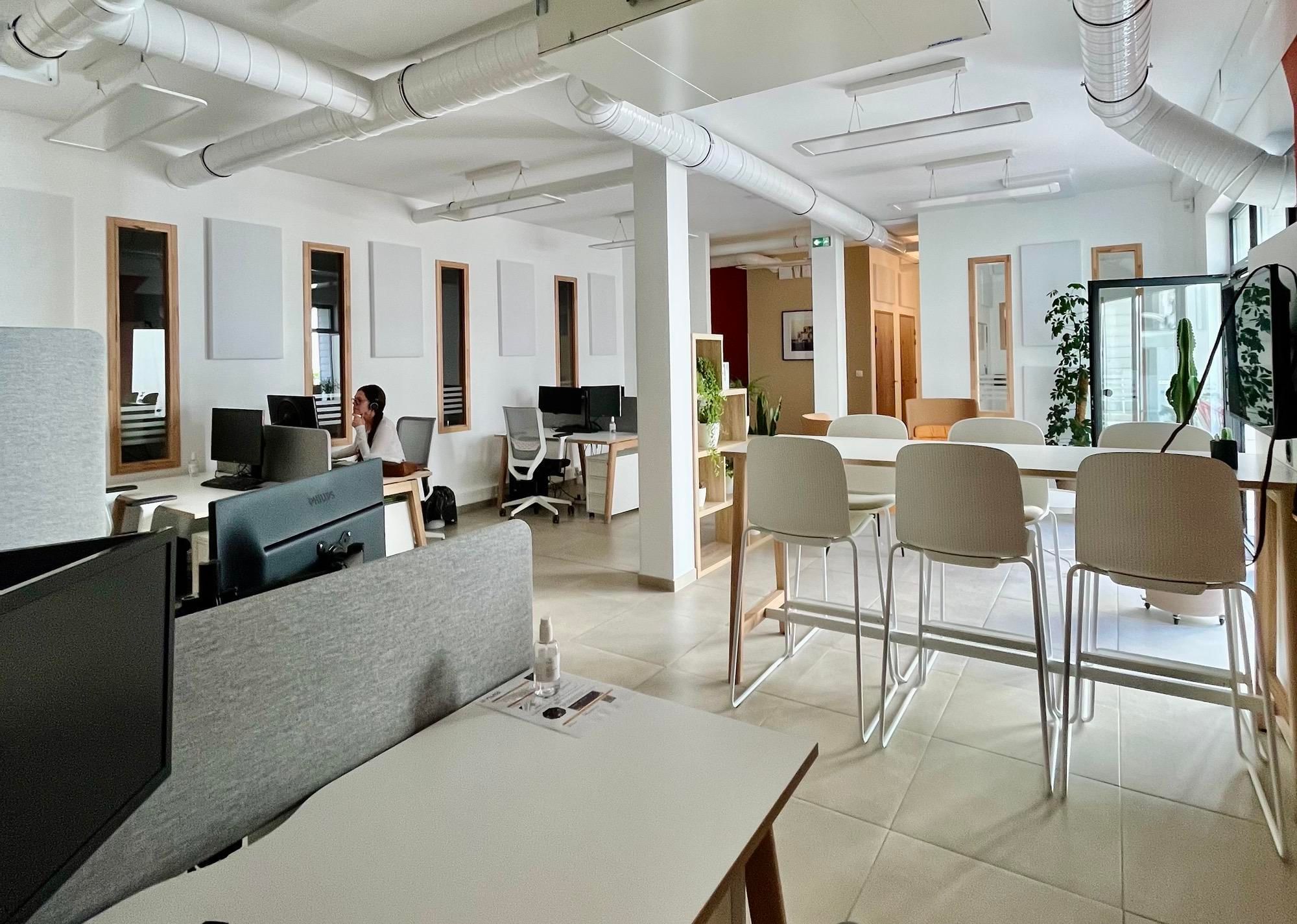 Le Village Socrate - Photo 3