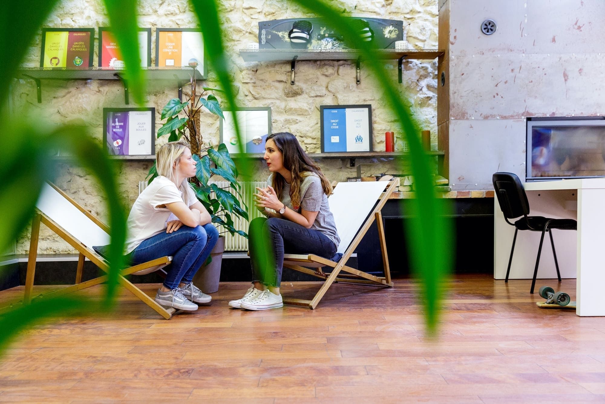 Le Wagon Marseille - Photo 2