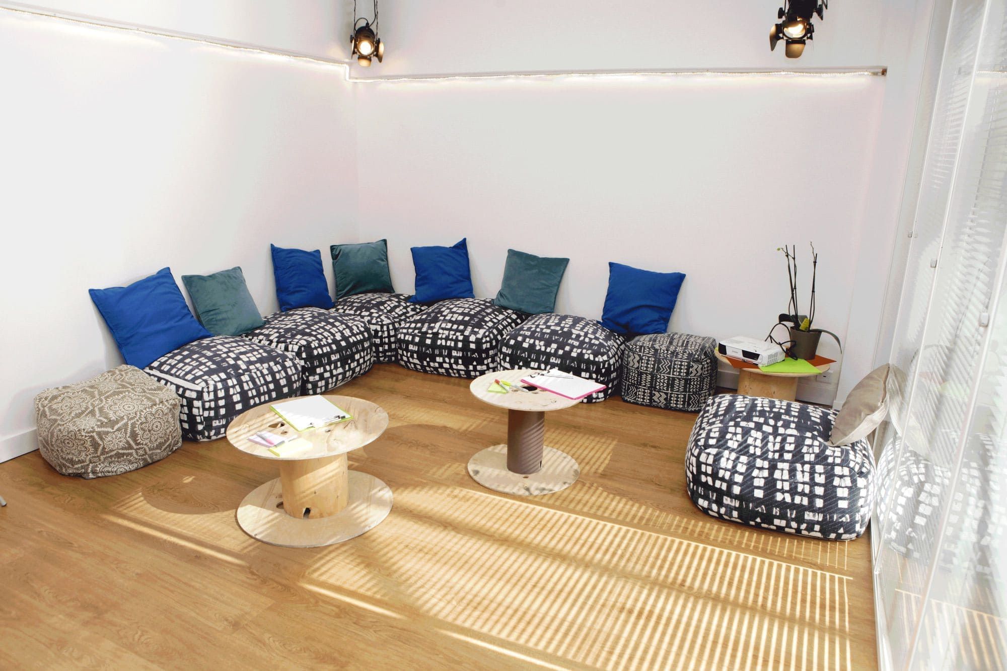 Le Well Lab - Photo 3