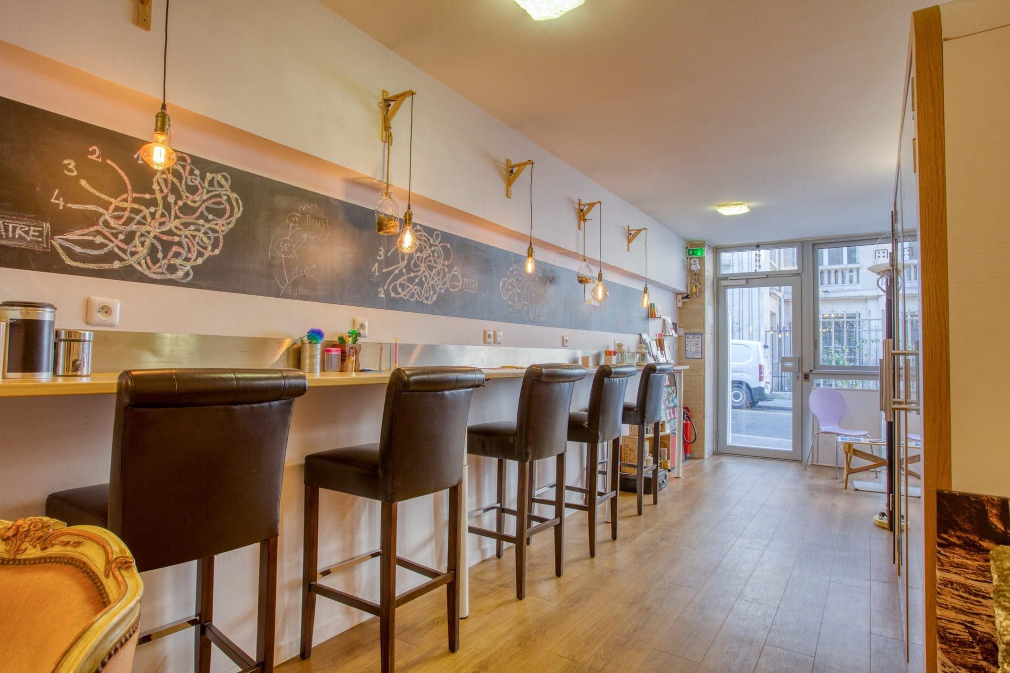 Le Well Lab - Photo 2