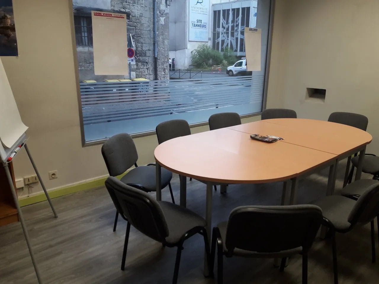 Leonard Office - Photo 2