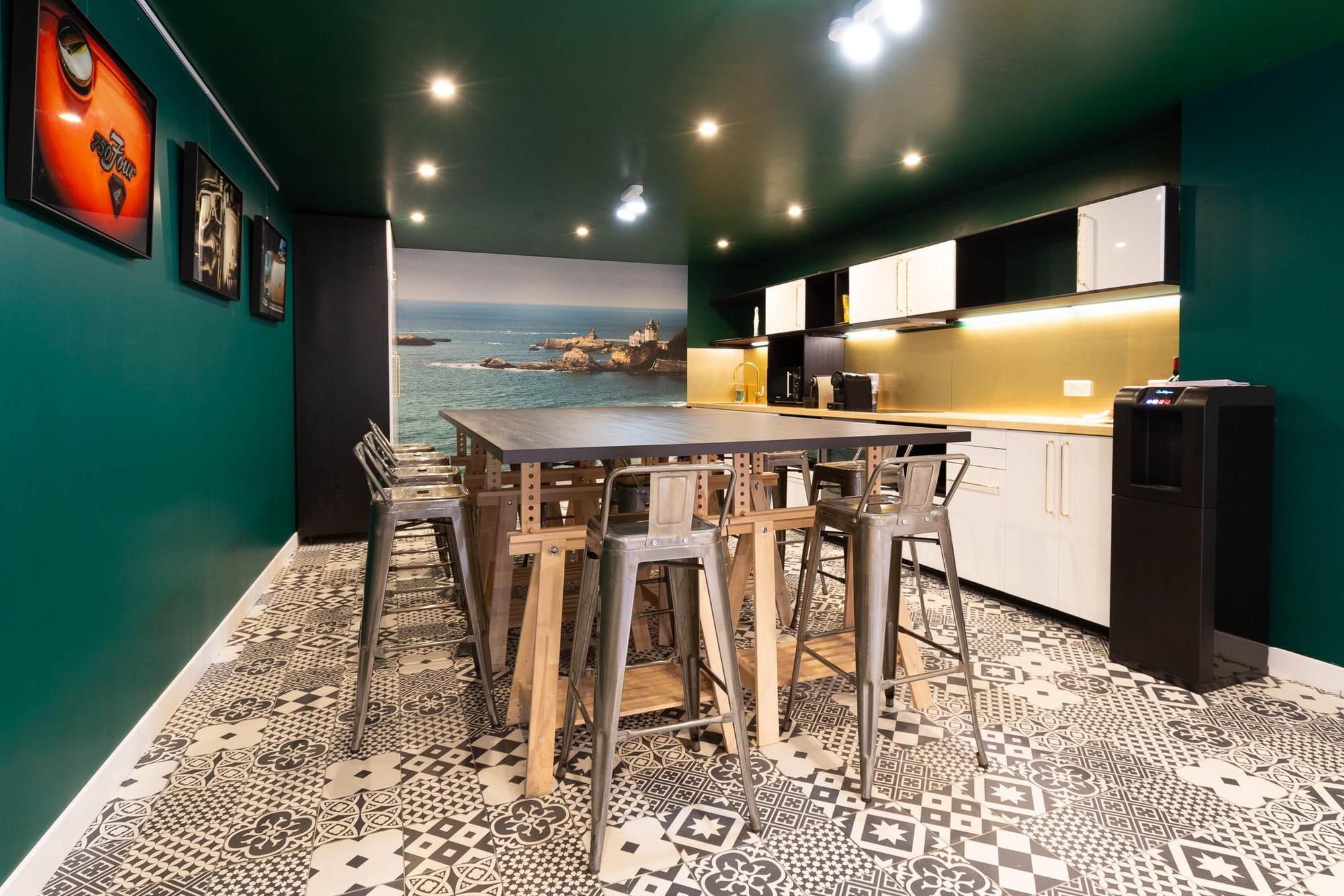 Les Ateliers de la Côte - Photo 3