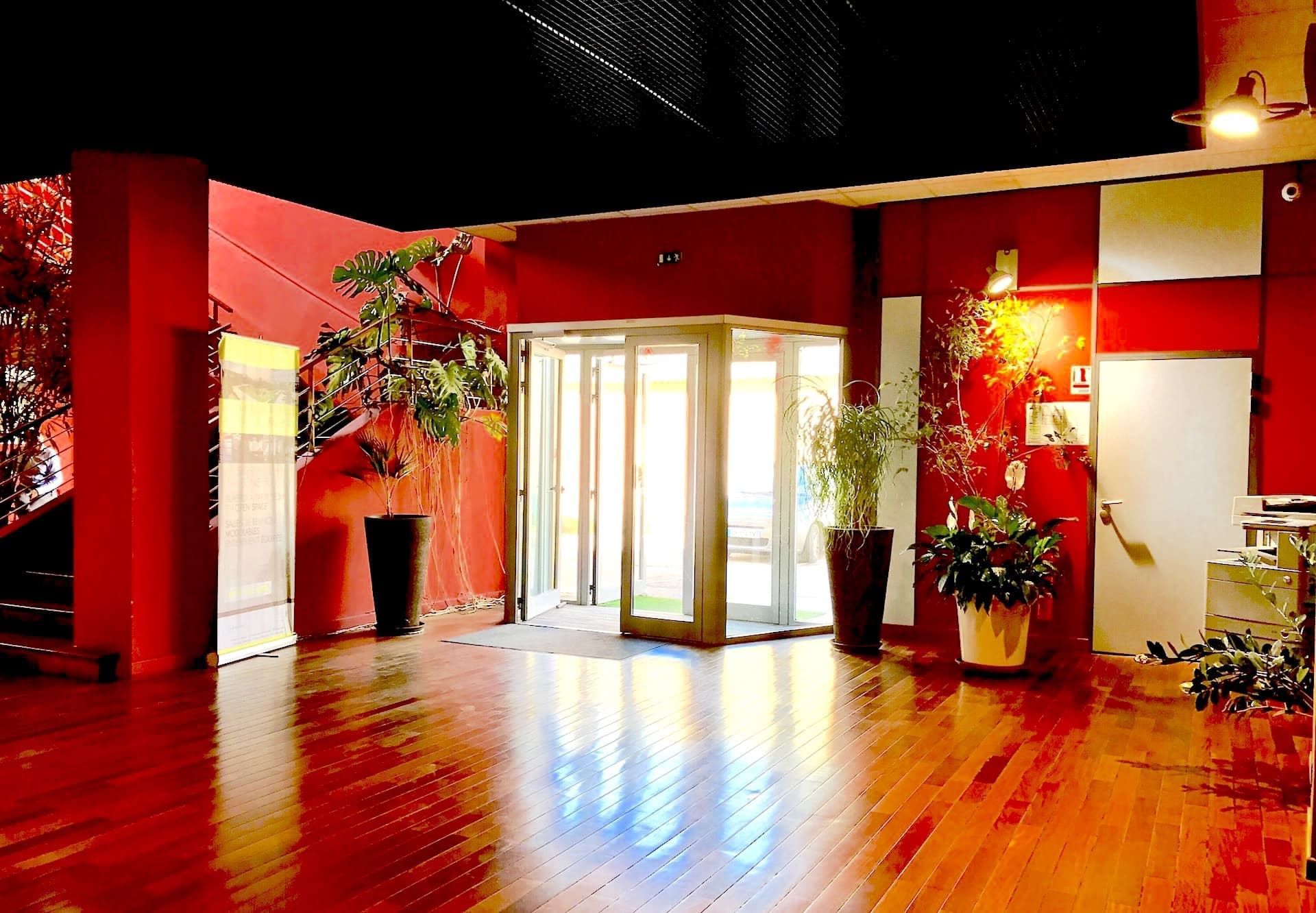 Les Bureaux Du Littoral