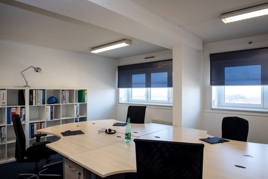 Les Bureaux Du Sillon - Photo 3