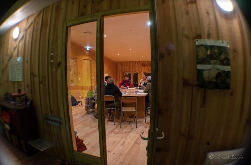 Les Cabanes Urbaines - Photo 3