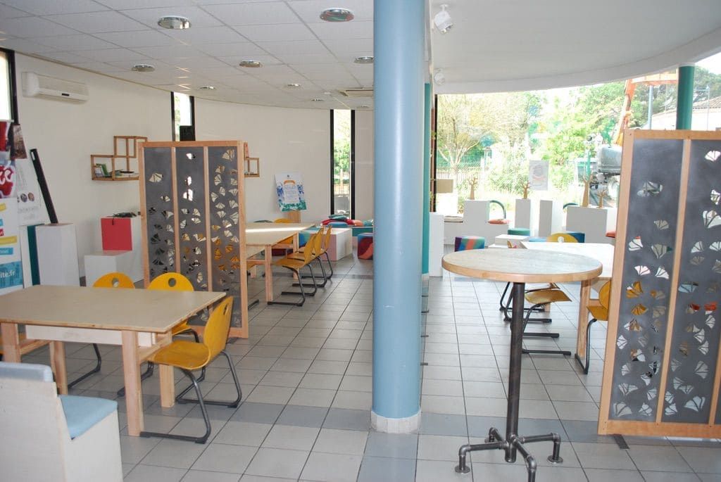 Les Imaginations Fertiles