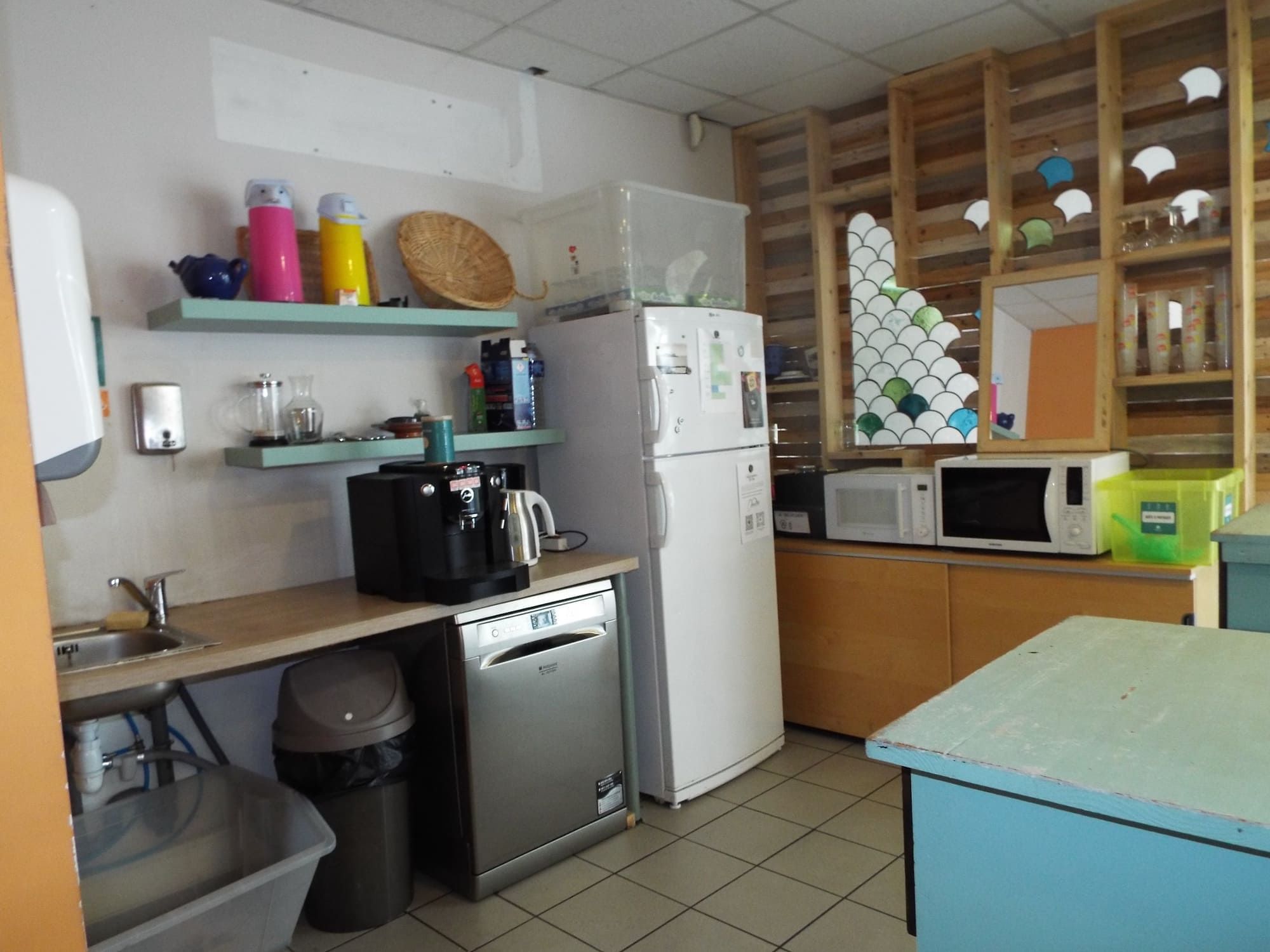 Les Imaginations Fertiles - Photo 3