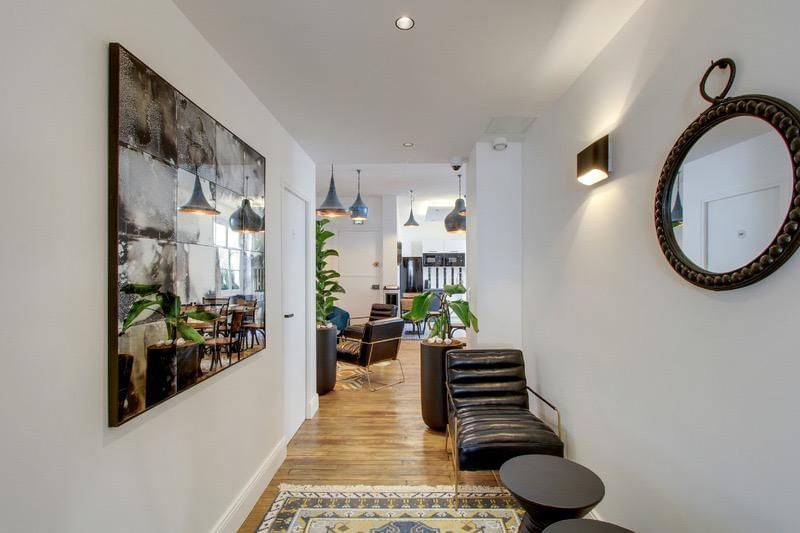 Les Nouveaux Bureaux Mail - Photo 3