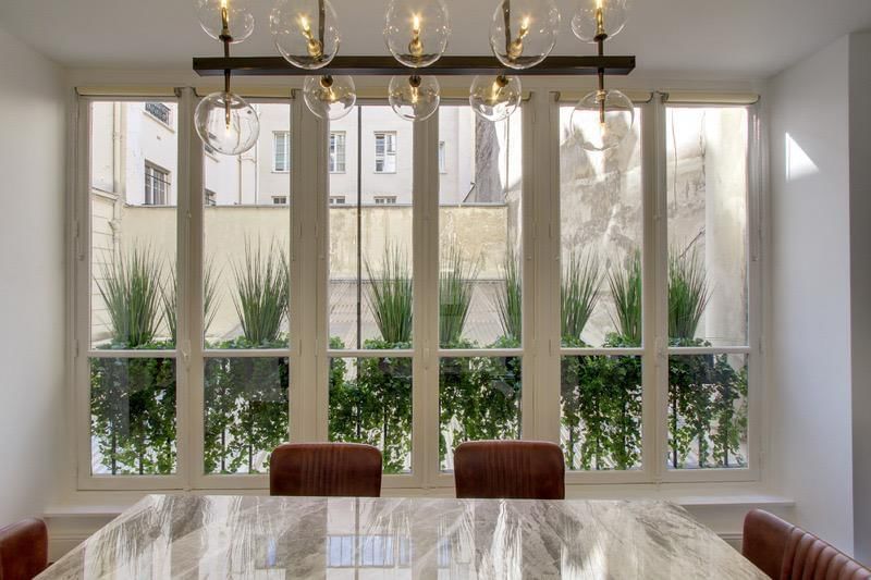 Les Nouveaux Bureaux Mail - Photo 2