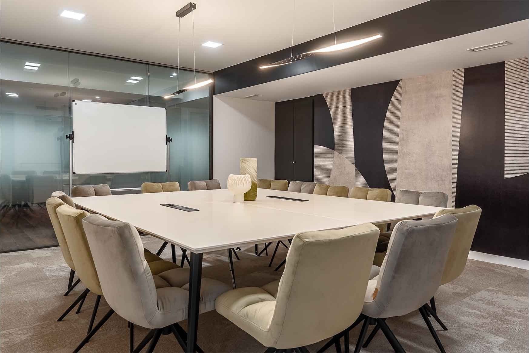 Les Nouveaux Bureaux Monceau - Photo 3