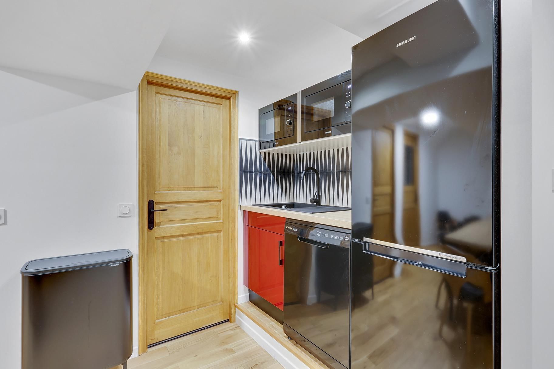 Les Nouveaux Bureaux St-Martin - Photo 3