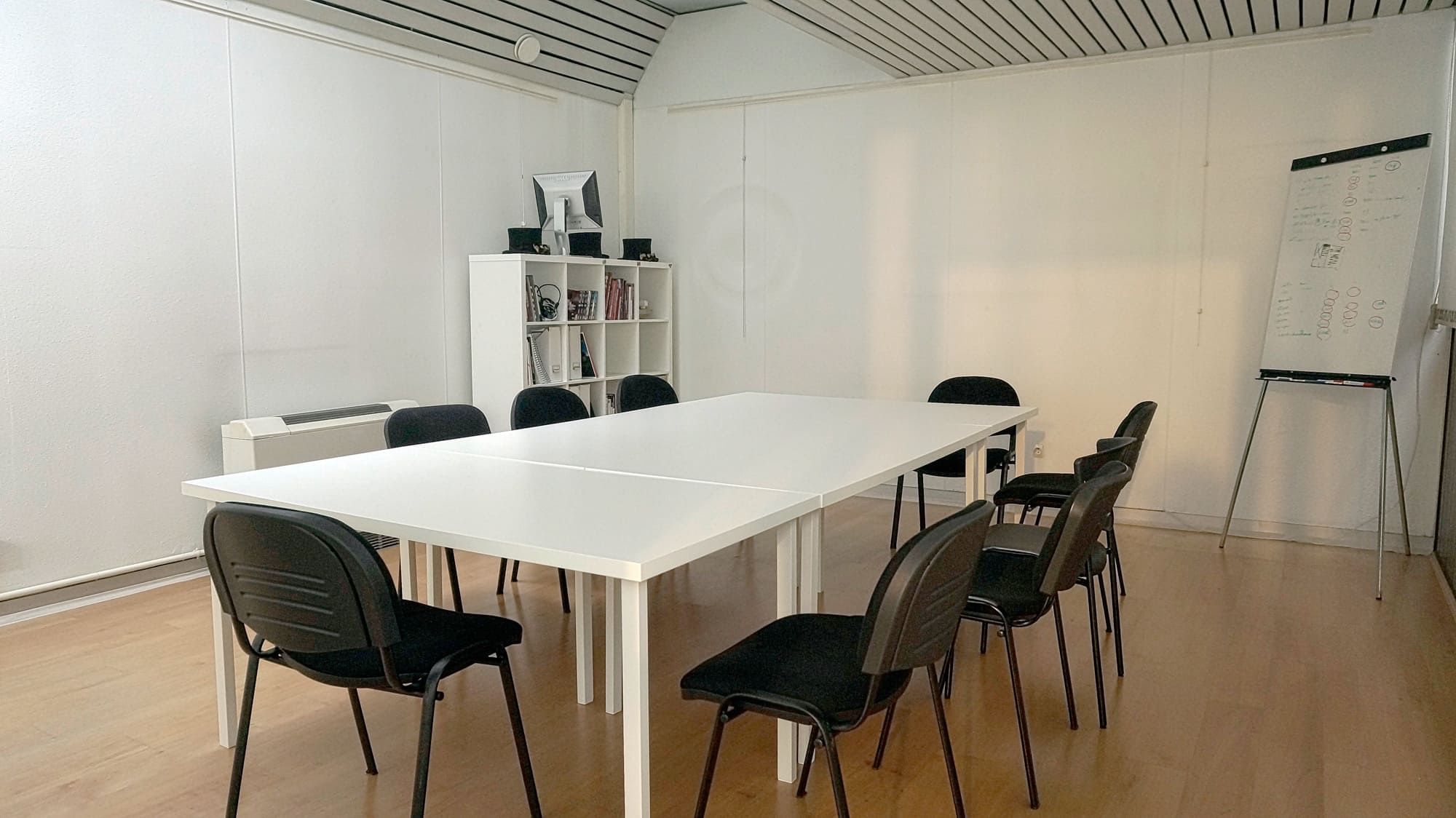 Les Parcelles - Photo 2