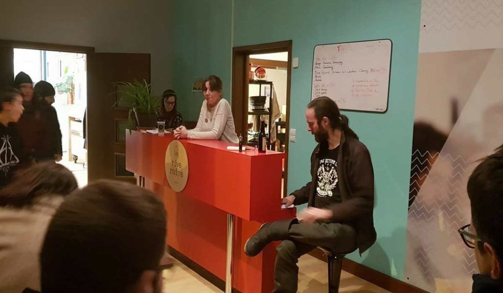 Les Riverains - Photo 2