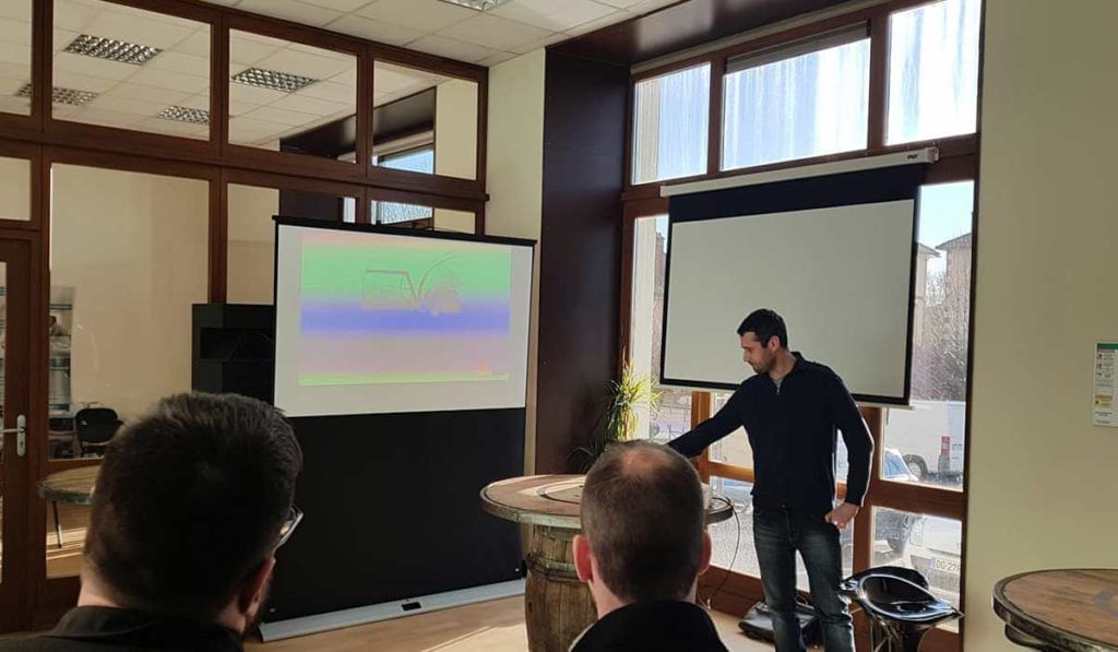 Les Riverains - Photo 3