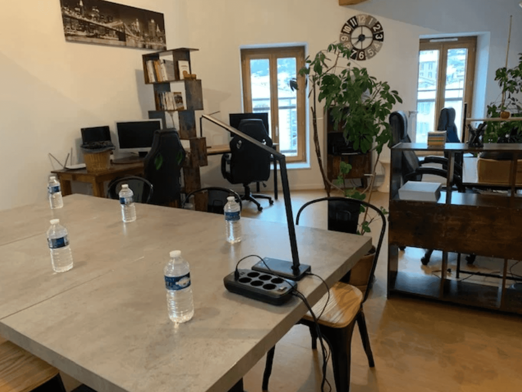 Les Trois temps - Photo 2