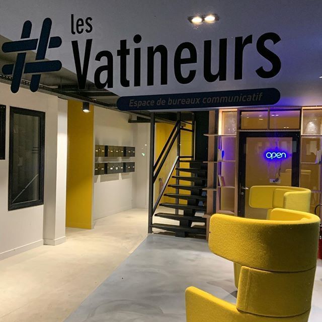 Les Vatineurs - Photo 2
