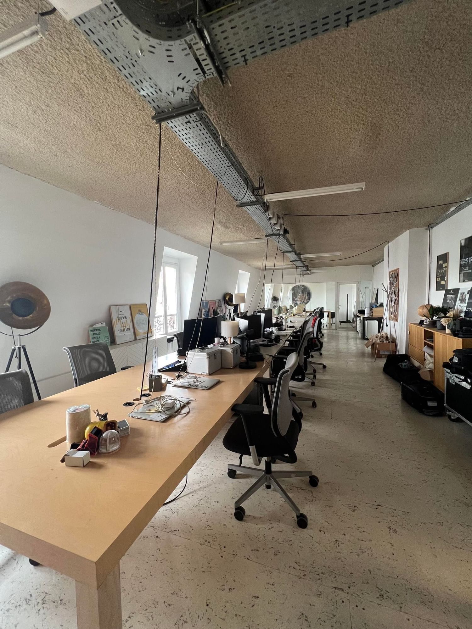 Liberté Living Lab - Rue d'Alexandrie - Photo 2