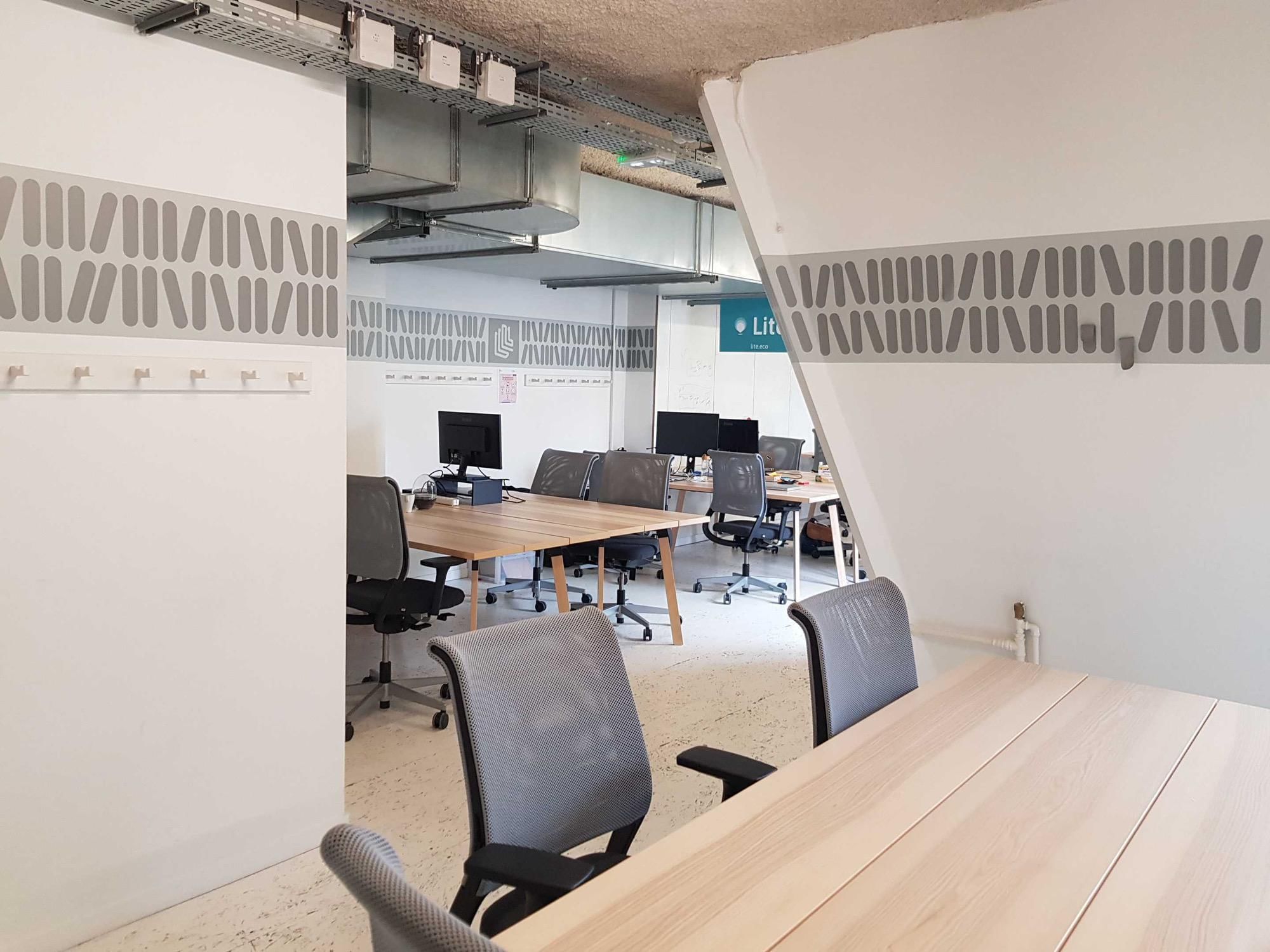 Liberté Living Lab - Rue d'Alexandrie - Photo 3