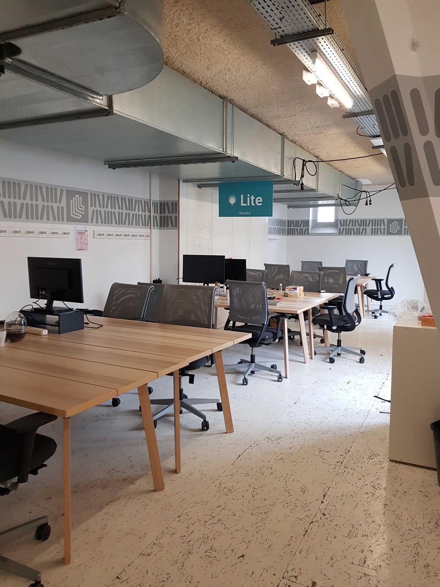 Liberté Living Lab - Rue d'Alexandrie