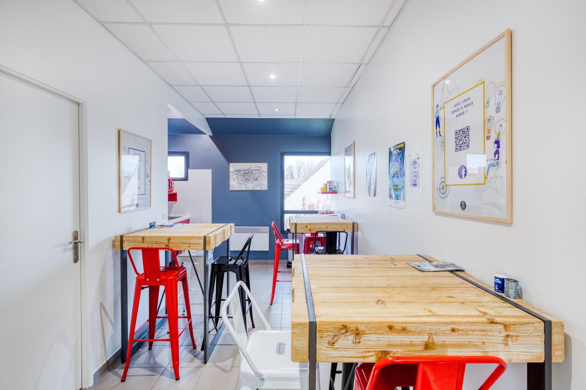 Lieusaint Coworking - Photo 3