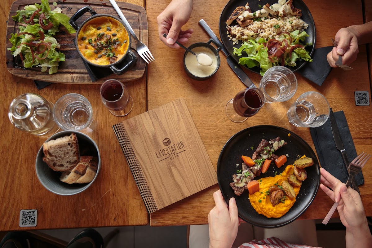 Livestation DIY - Photo 3