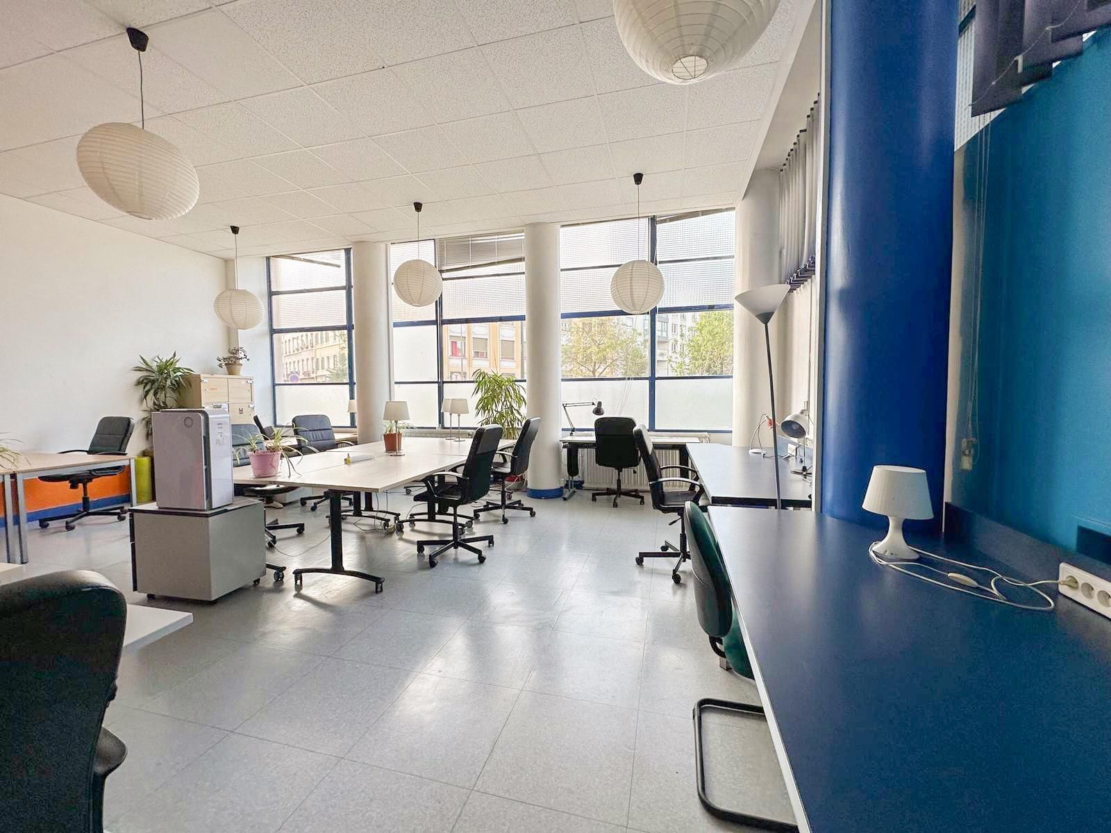 Locaux Motiv' - Photo 2