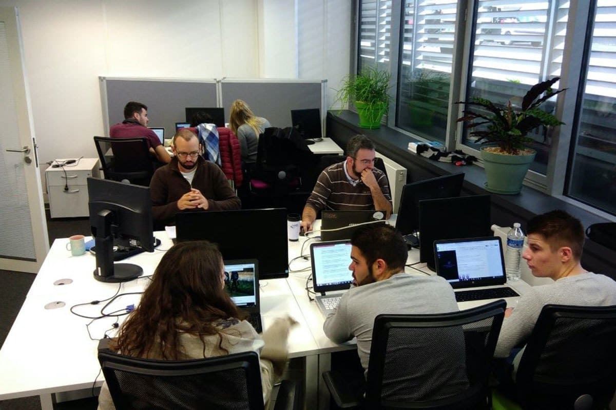 LOCO numérique - Photo 3