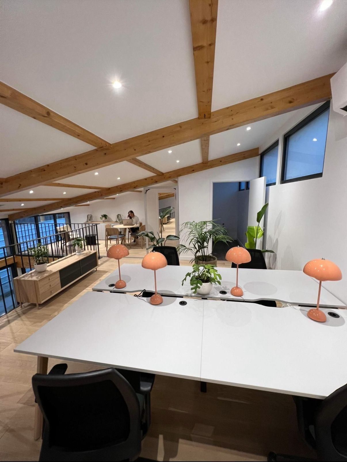 Loft éco-éthique Montreuil - Photo 2