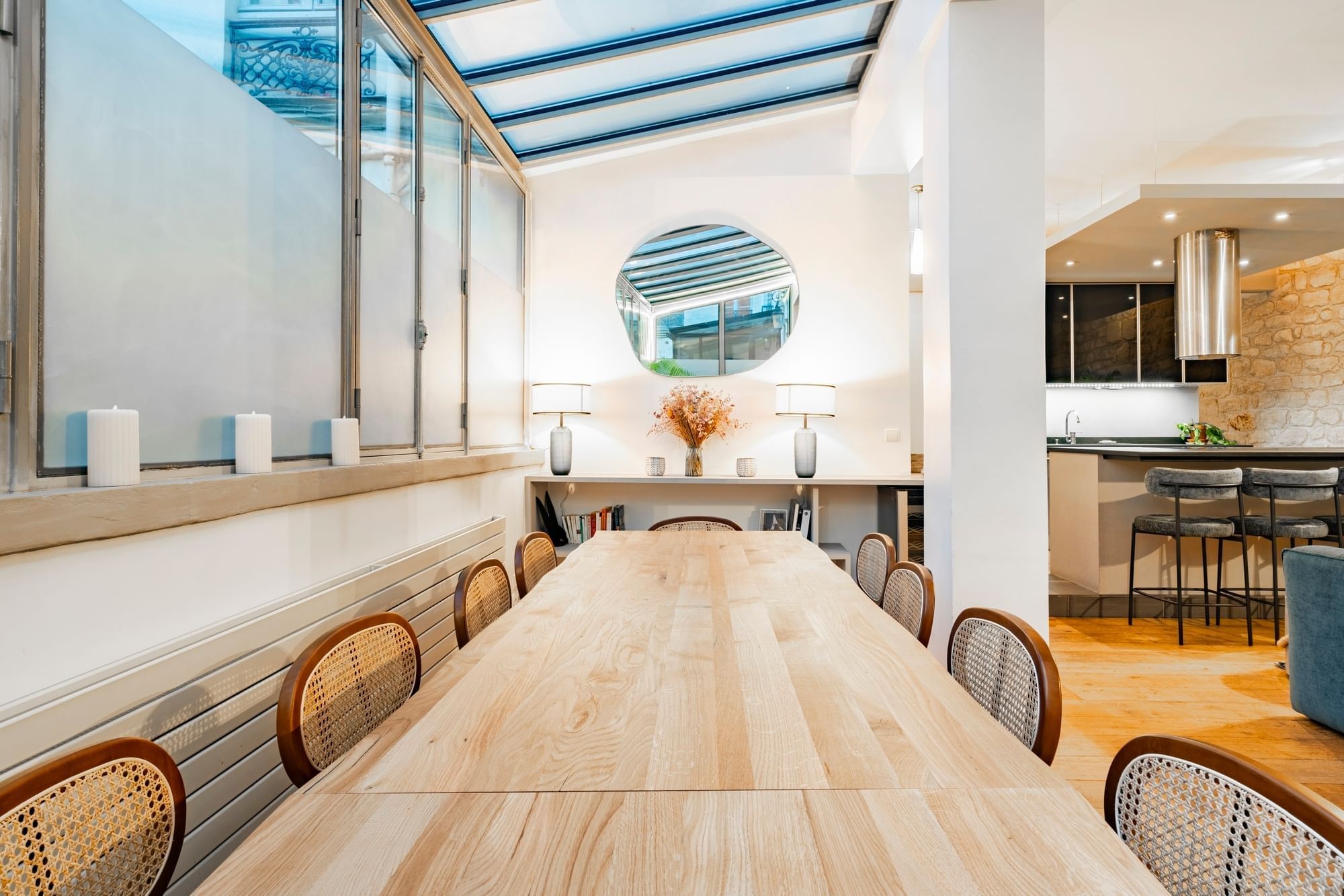 Loft Osmoz - Photo 2