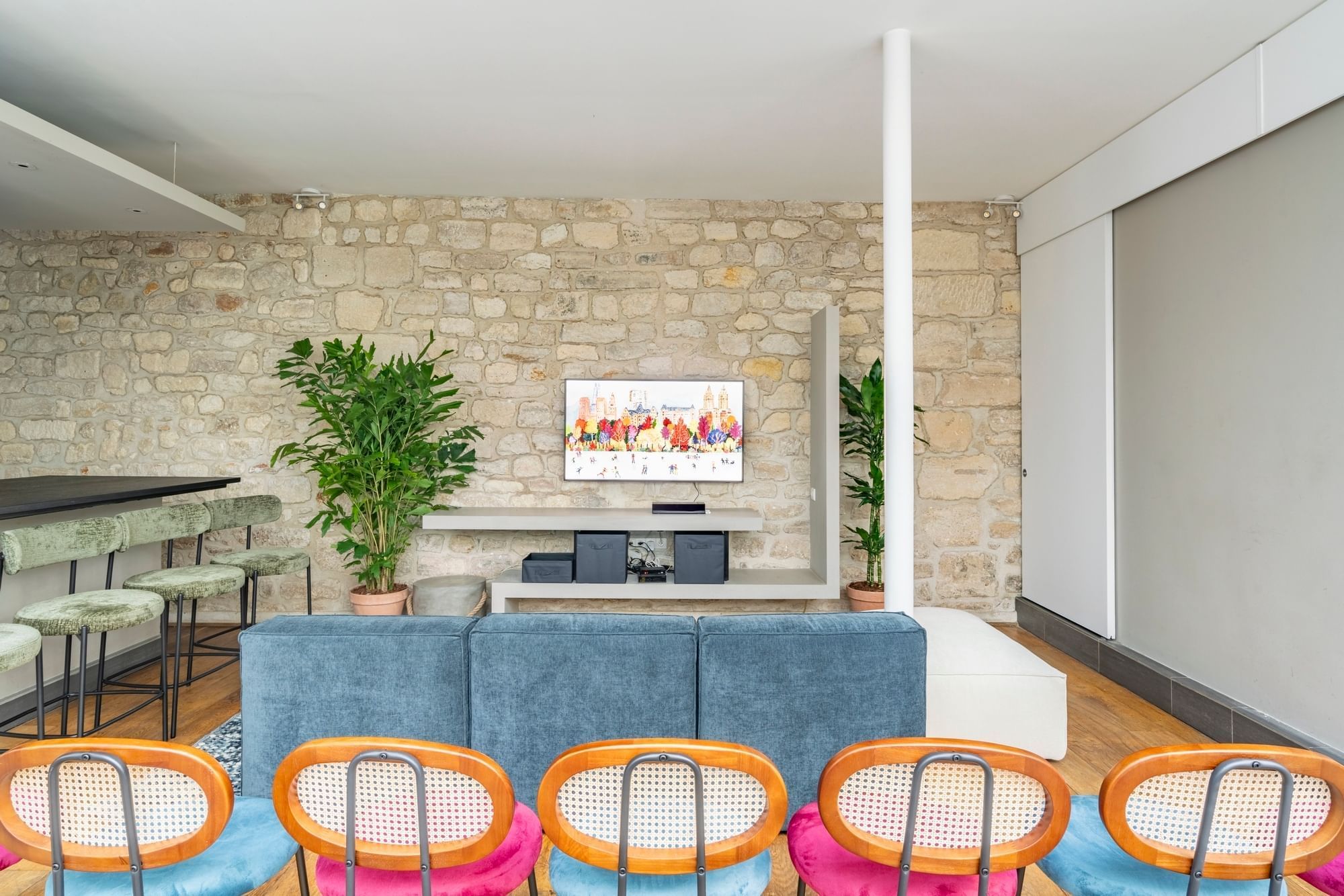 Loft Osmoz - Photo 3