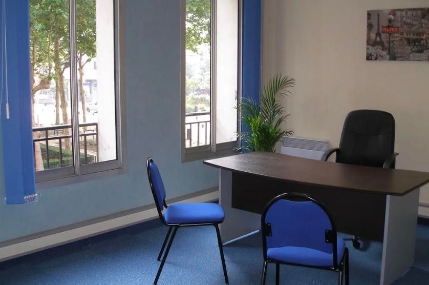 Logic Bureau SARL - Photo 3