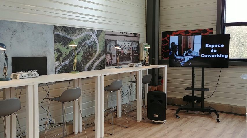 LoirCoWork - Photo 2