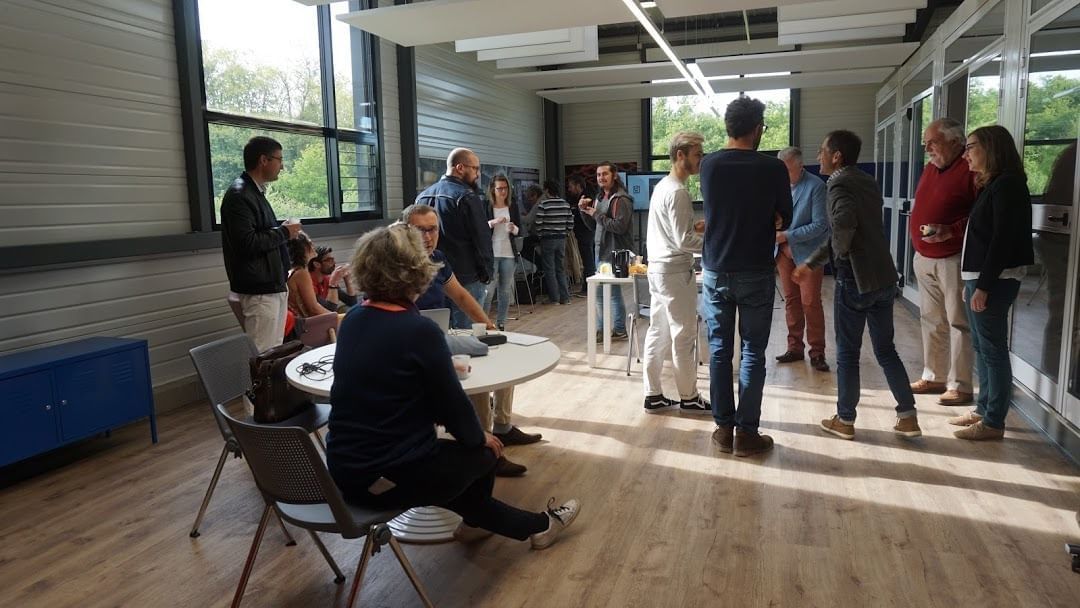 LoirCoWork - Photo 3