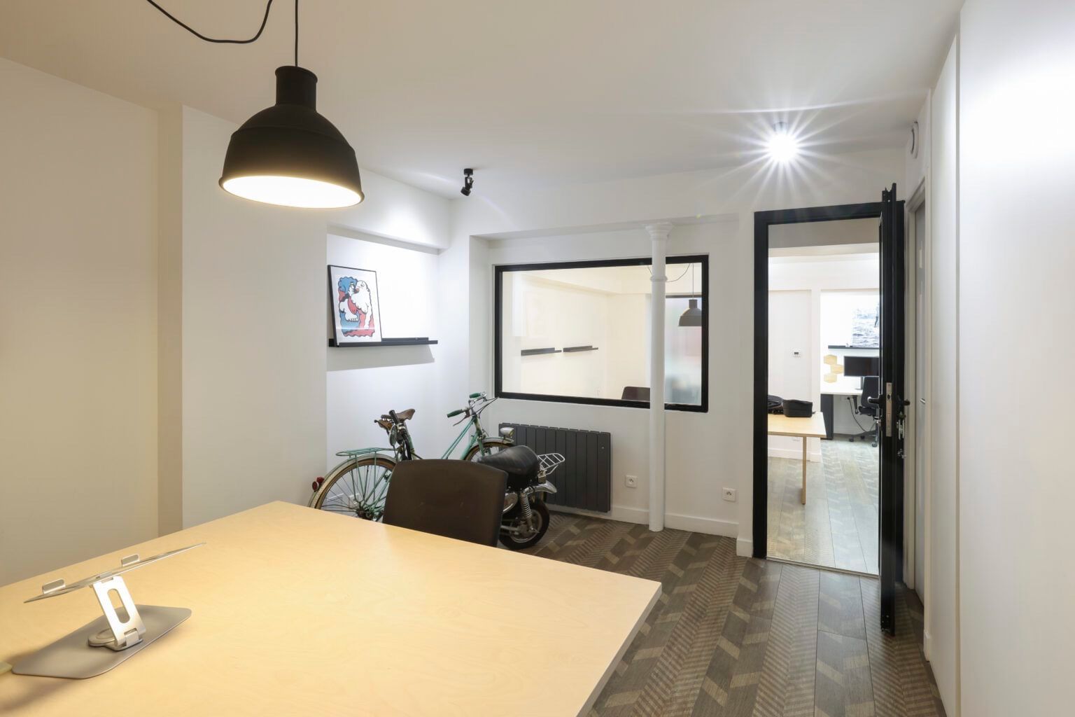 Loki Château D'eau - Photo 3