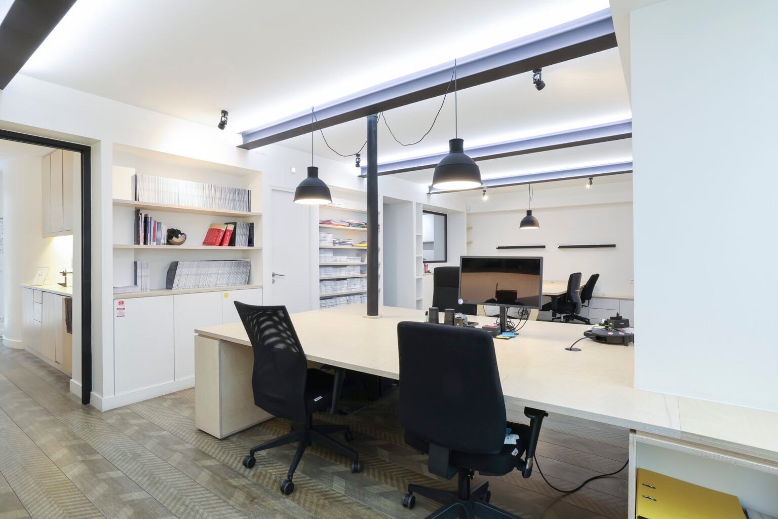 Loki Château D'eau - Photo 2